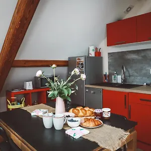 2 Entre Genève Et Annecy-wifi-parking Beaumont (Haute-Savoie)