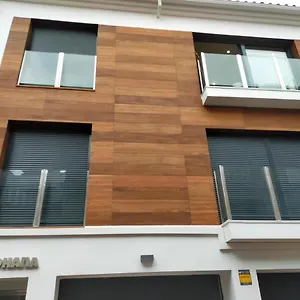Kouohana , Fuengirola Espagne