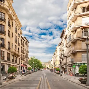 Plaza Nueva Homes , Grenade Espagne